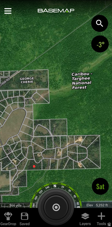 4376  GRANITE RDG Ashton, ID 83420