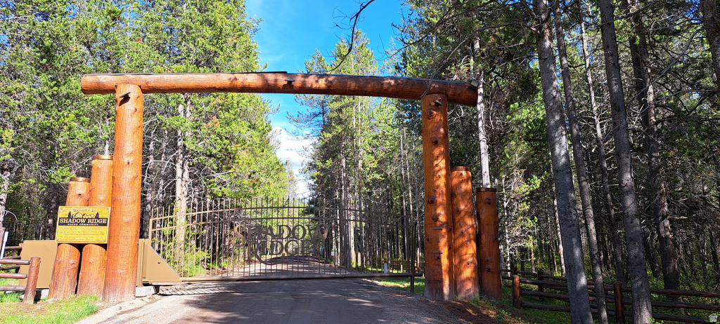 4376  GRANITE RDG Ashton, ID 83420