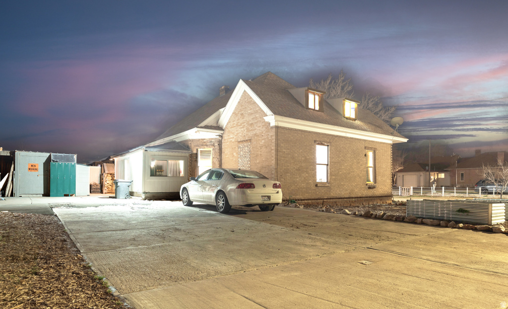 105 E 400 N Nephi, UT 84648