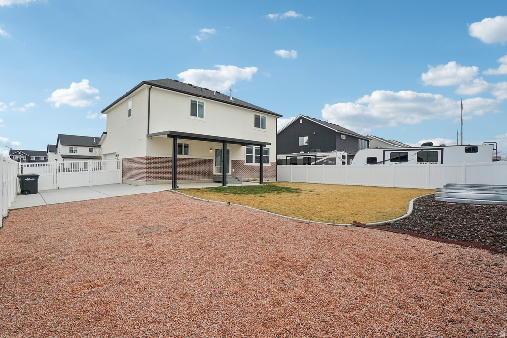 1315 W 1200 S Springville, UT 84663