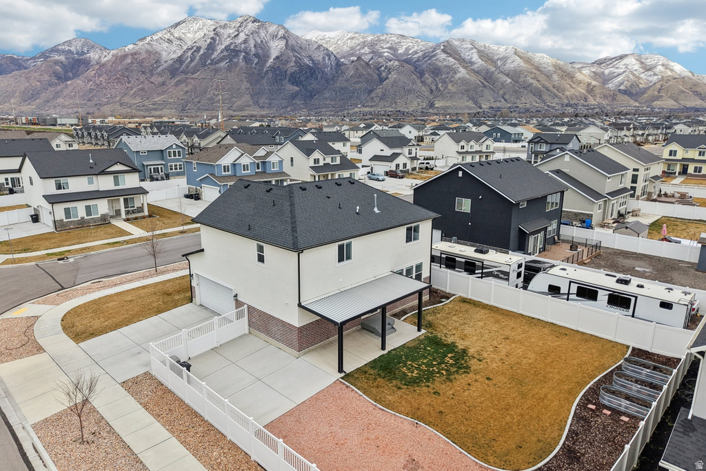 1315 W 1200 S Springville, UT 84663