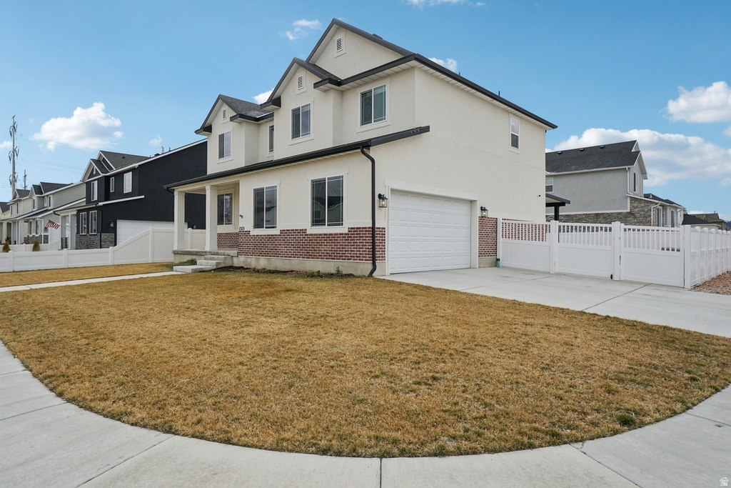 1315 W 1200 S Springville, UT 84663