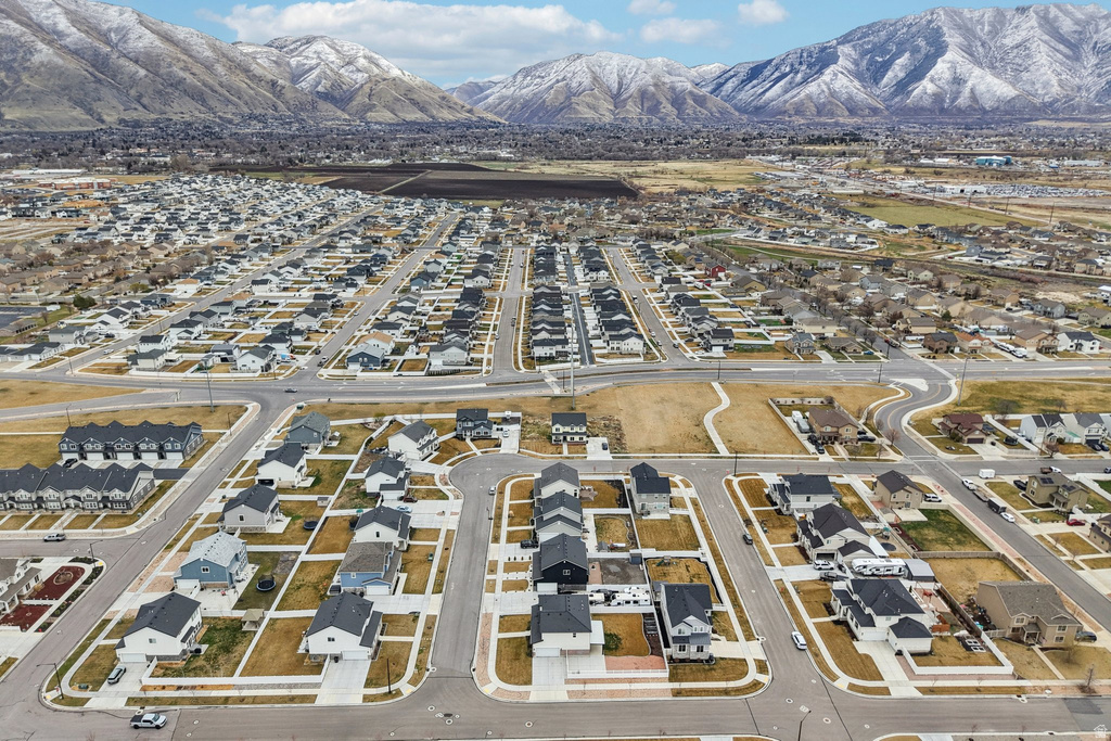 1315 W 1200 S Springville, UT 84663