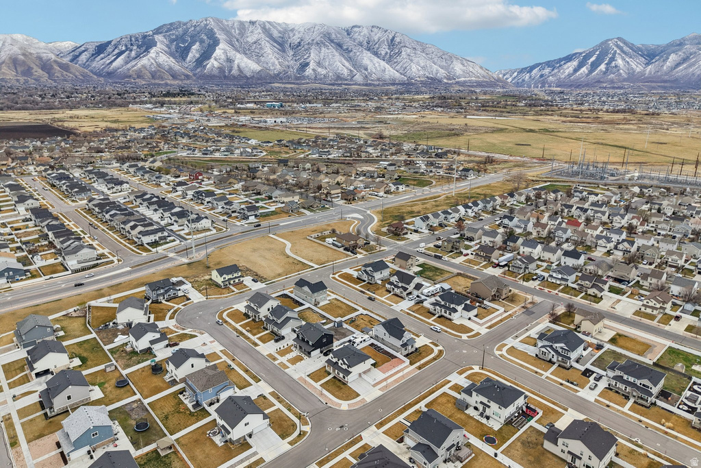 1315 W 1200 S Springville, UT 84663