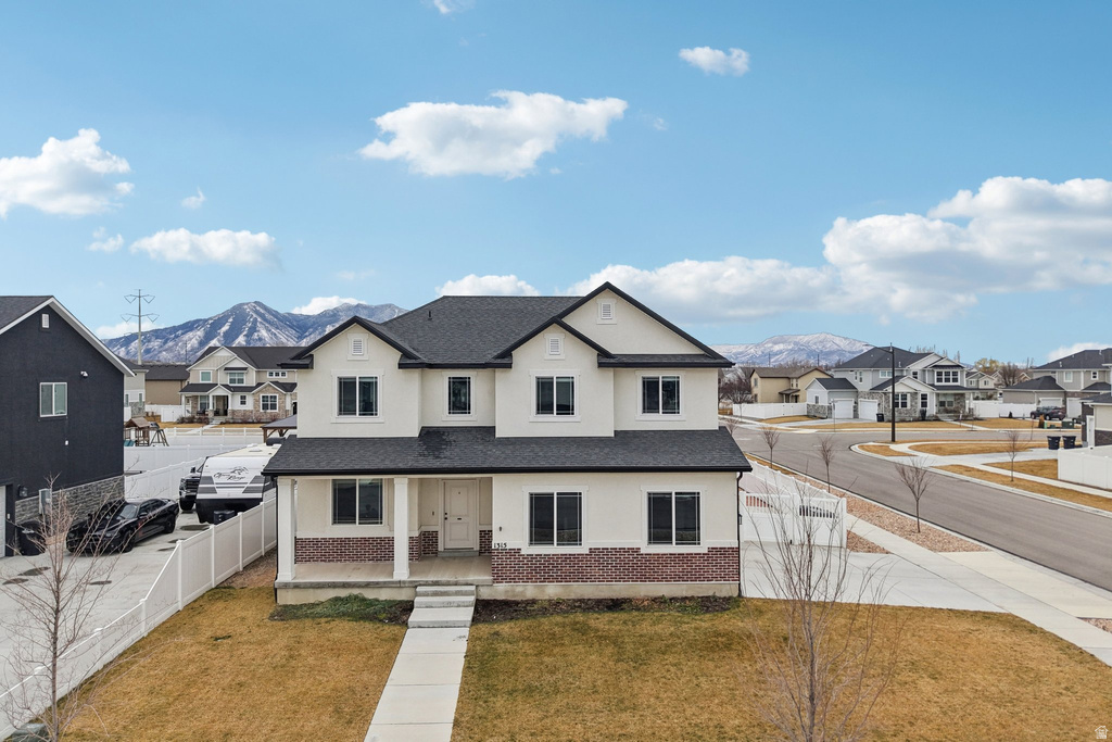 1315 W 1200 S Springville, UT 84663