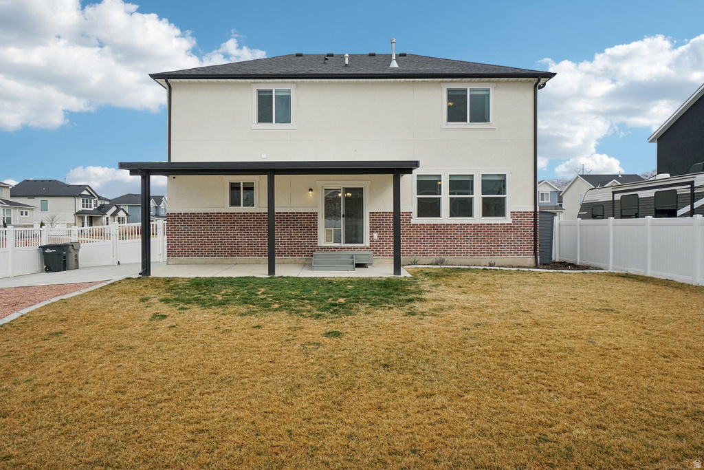 1315 W 1200 S Springville, UT 84663