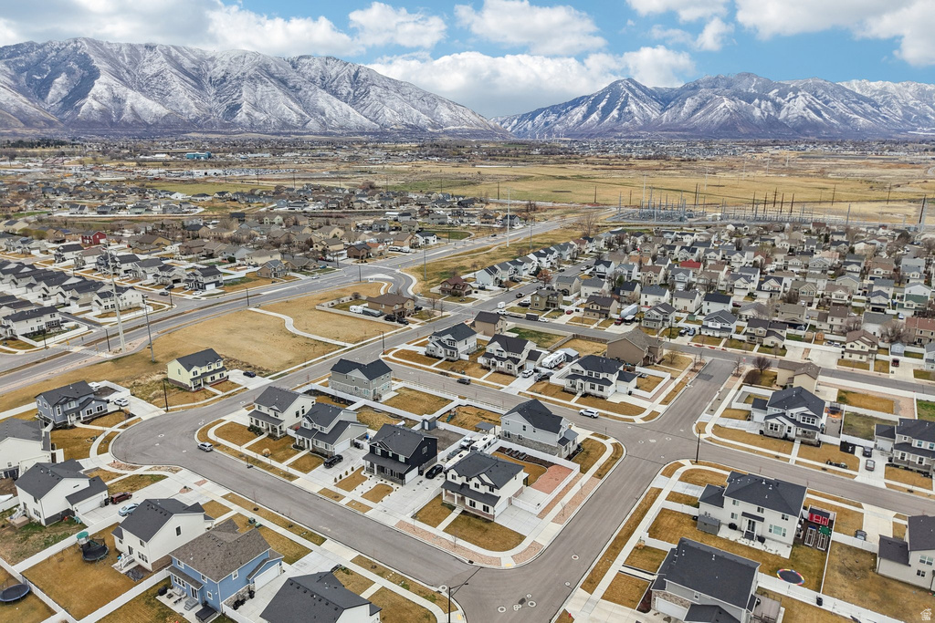 1315 W 1200 S Springville, UT 84663