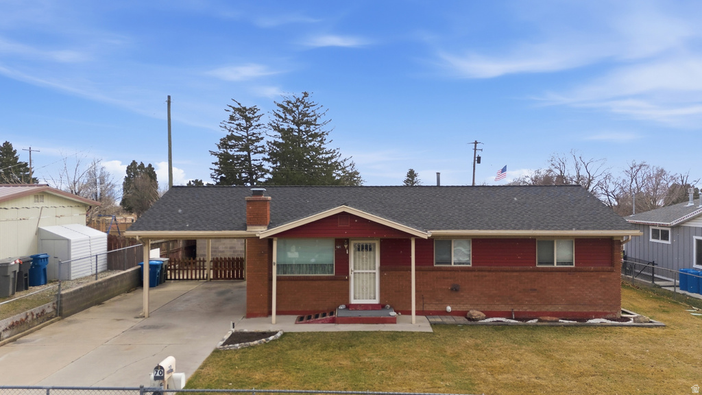 70 E 760 N American Fork, UT 84003