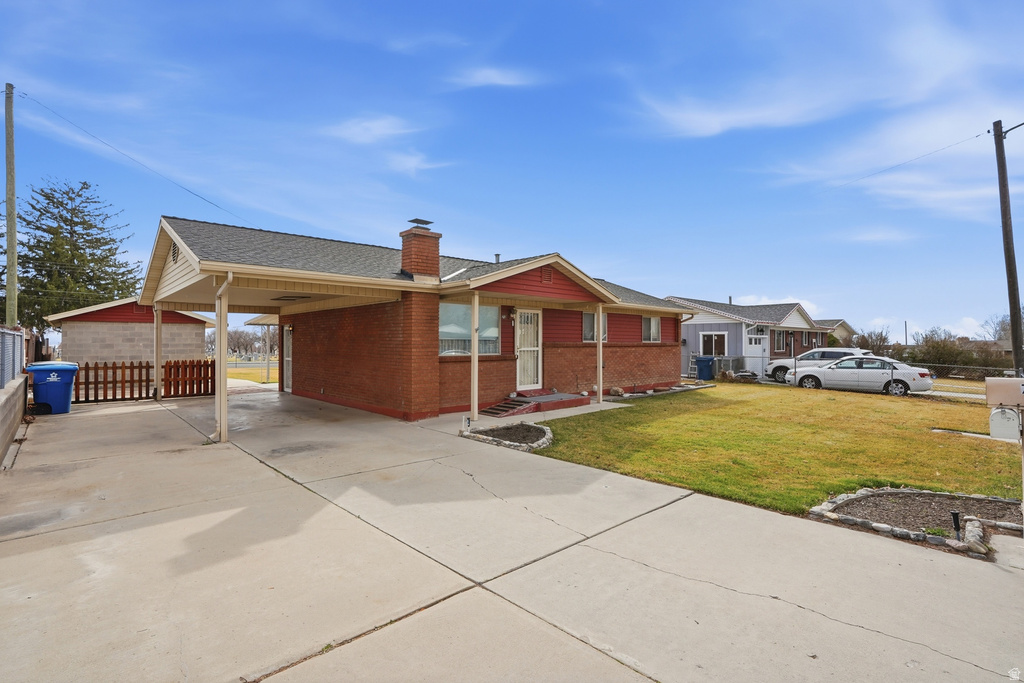 70 E 760 N American Fork, UT 84003
