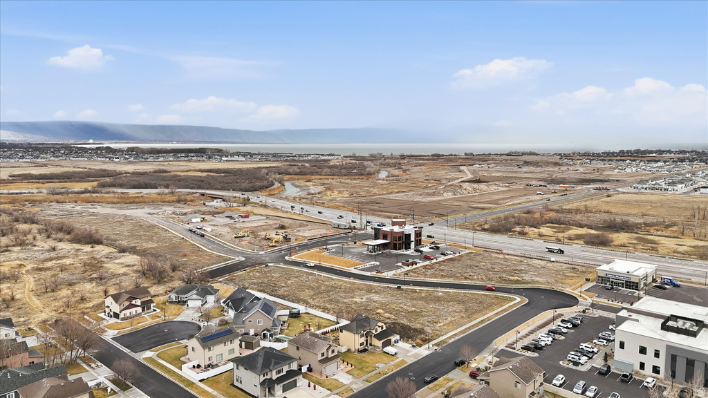 696 N DEVONSHIRE DR Saratoga Springs, UT 84045