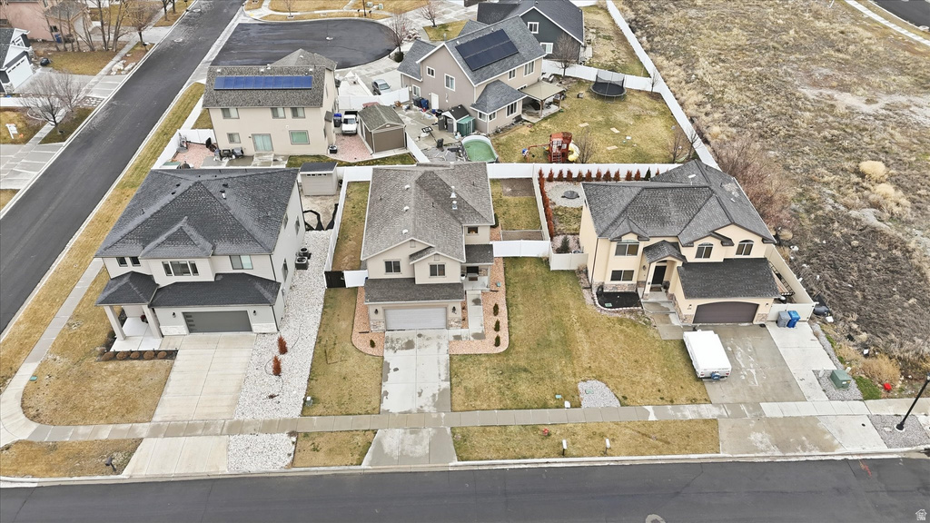 696 N DEVONSHIRE DR Saratoga Springs, UT 84045