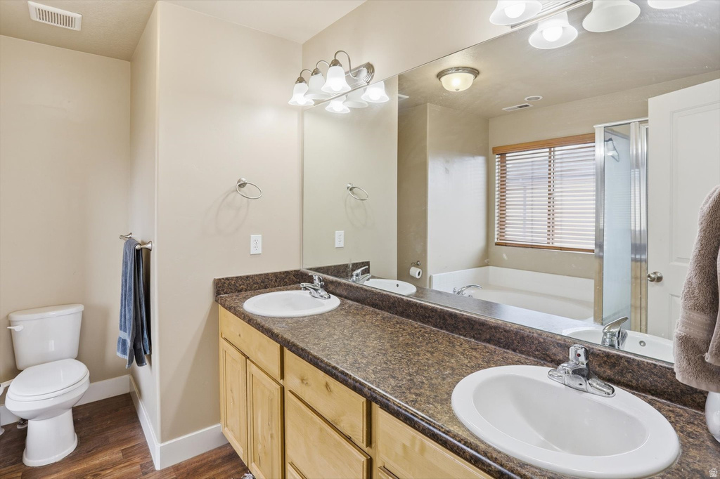 696 N DEVONSHIRE DR Saratoga Springs, UT 84045