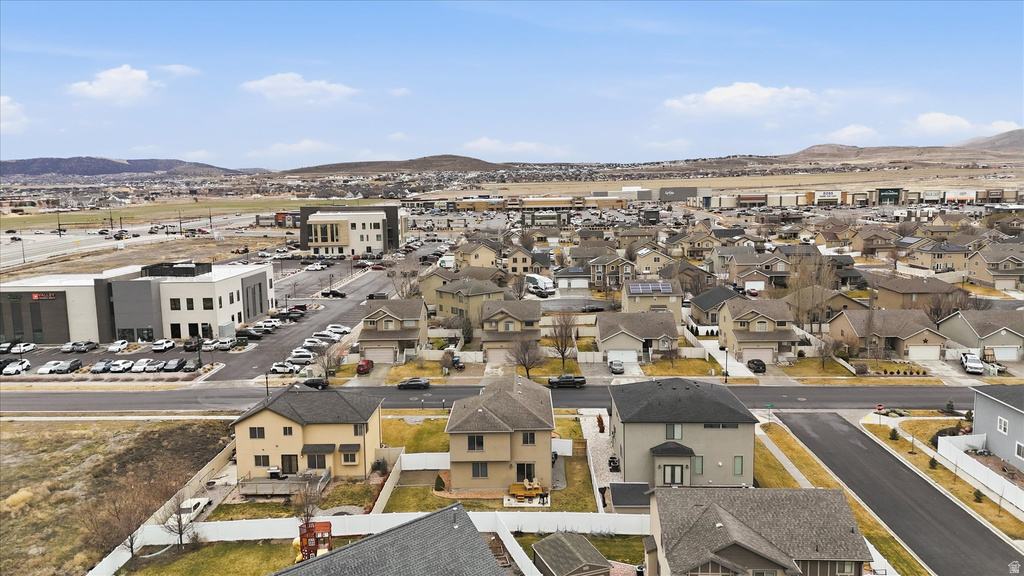 696 N DEVONSHIRE DR Saratoga Springs, UT 84045