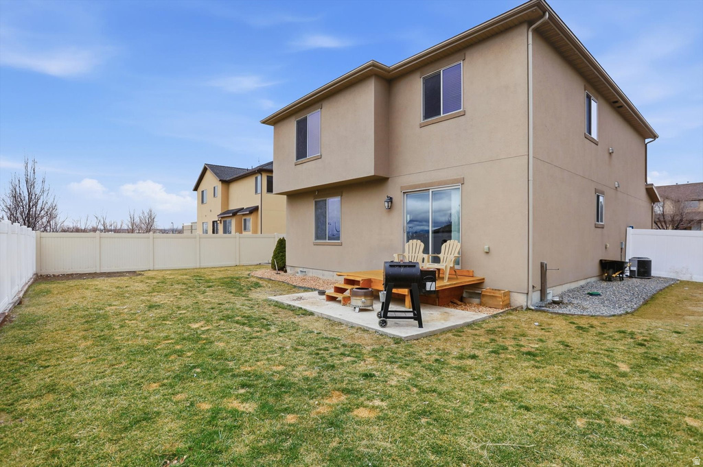 696 N DEVONSHIRE DR Saratoga Springs, UT 84045