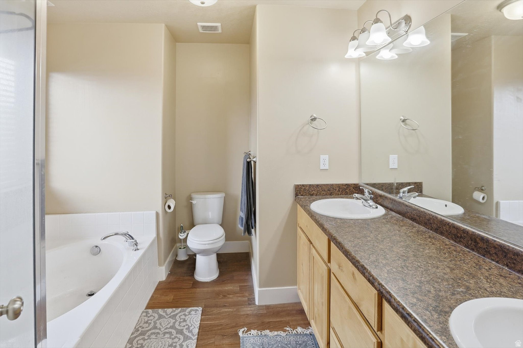 696 N DEVONSHIRE DR Saratoga Springs, UT 84045