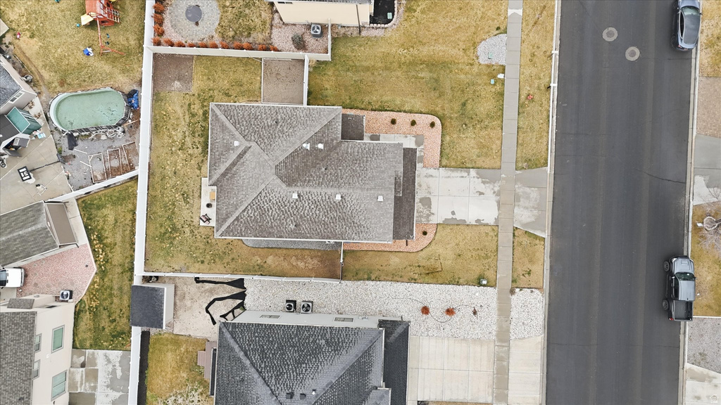 696 N DEVONSHIRE DR Saratoga Springs, UT 84045