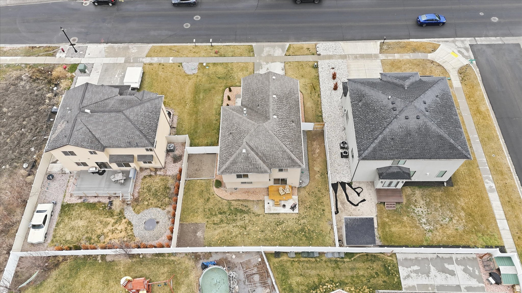 696 N DEVONSHIRE DR Saratoga Springs, UT 84045