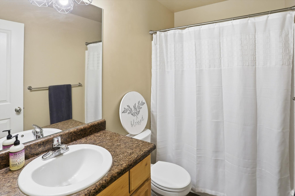 696 N DEVONSHIRE DR Saratoga Springs, UT 84045