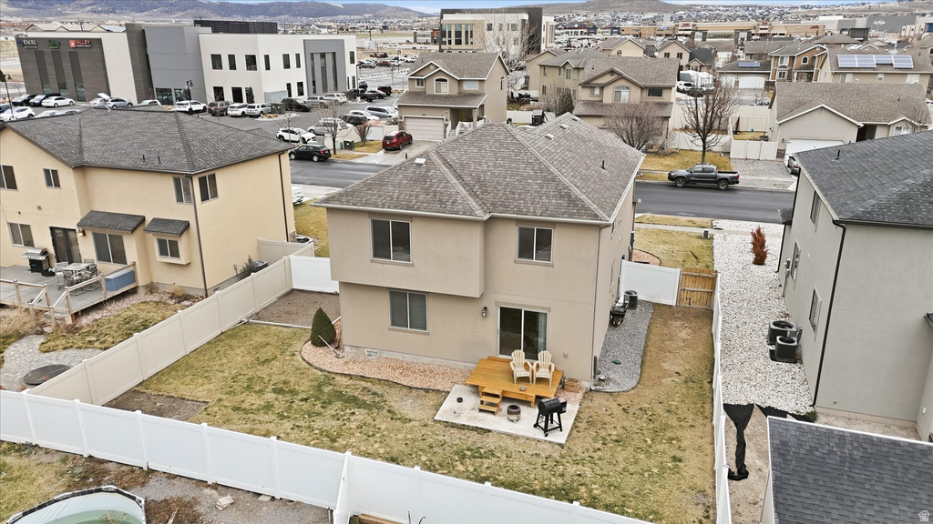 696 N DEVONSHIRE DR Saratoga Springs, UT 84045