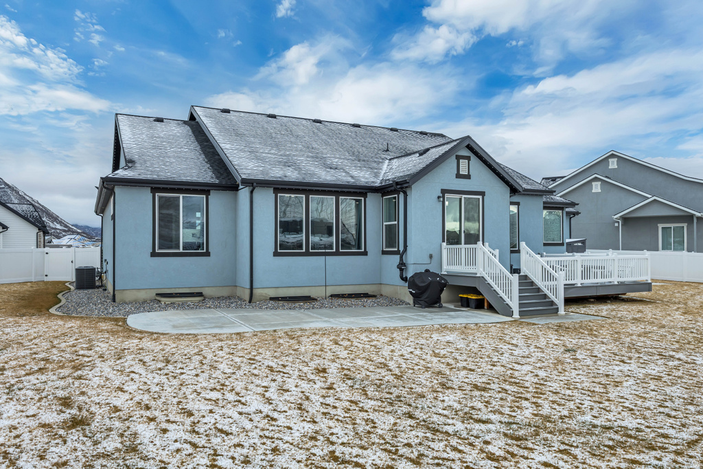 1817 S 2510 E Spanish Fork, UT 84660