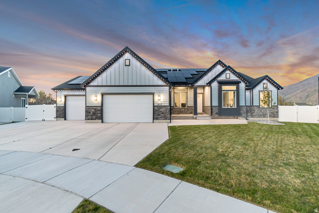 1817 S 2510 E Spanish Fork, UT 84660