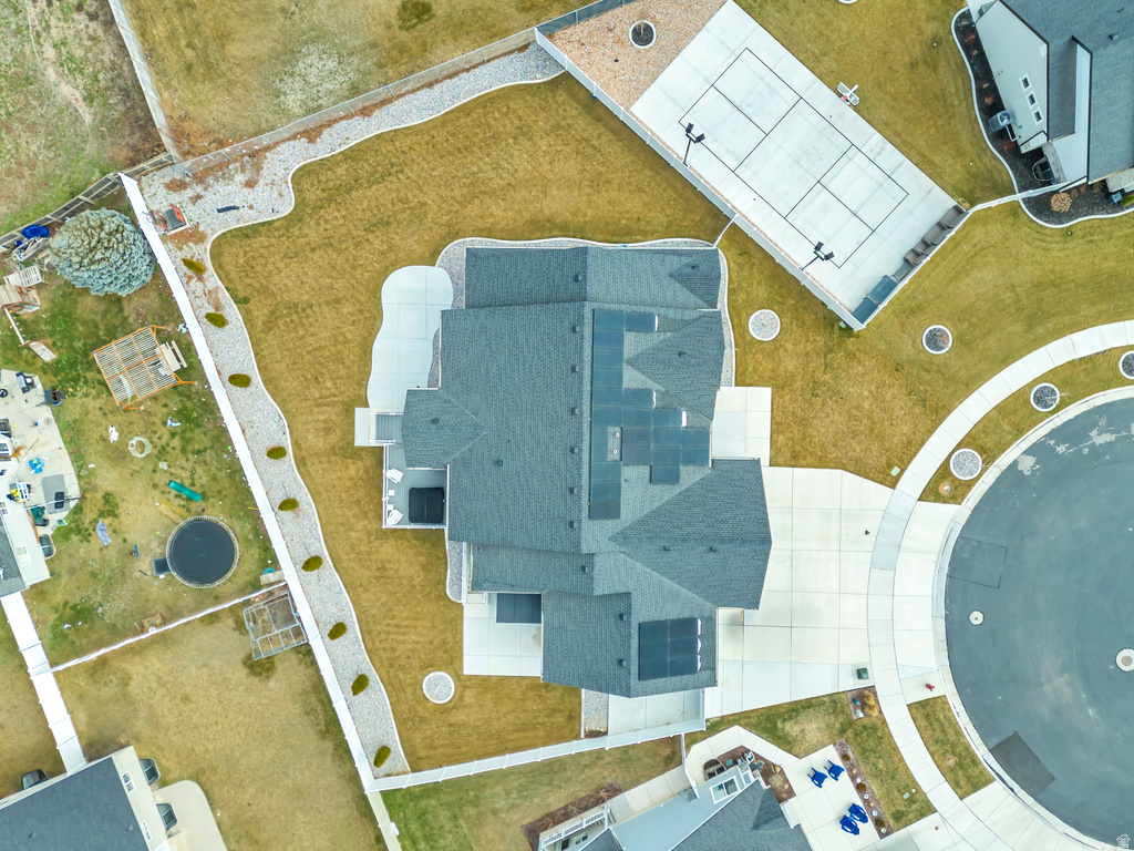 1817 S 2510 E Spanish Fork, UT 84660