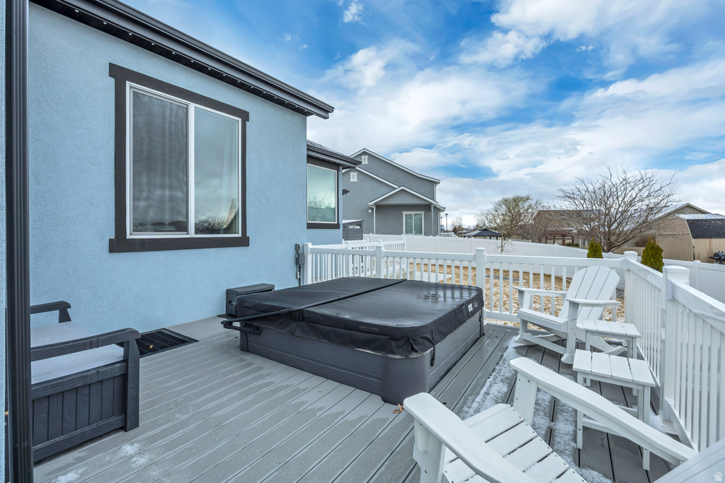 1817 S 2510 E Spanish Fork, UT 84660