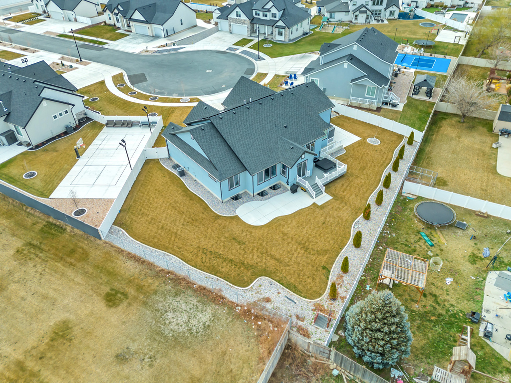 1817 S 2510 E Spanish Fork, UT 84660