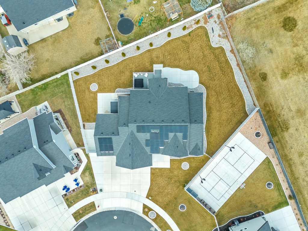 1817 S 2510 E Spanish Fork, UT 84660