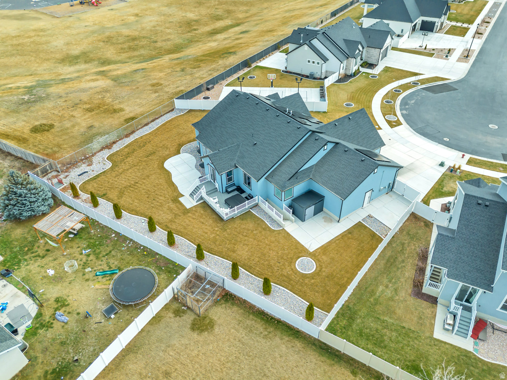 1817 S 2510 E Spanish Fork, UT 84660