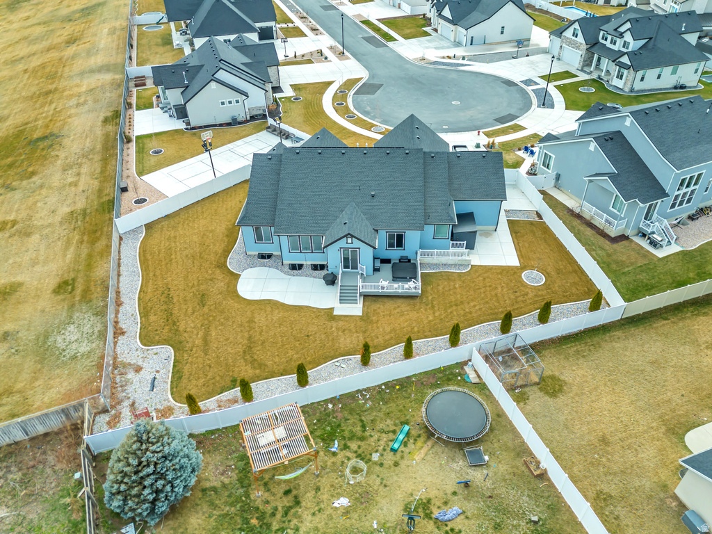 1817 S 2510 E Spanish Fork, UT 84660