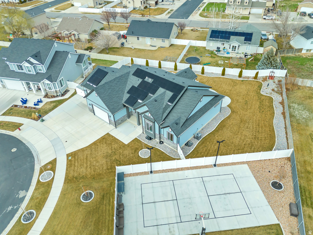 1817 S 2510 E Spanish Fork, UT 84660