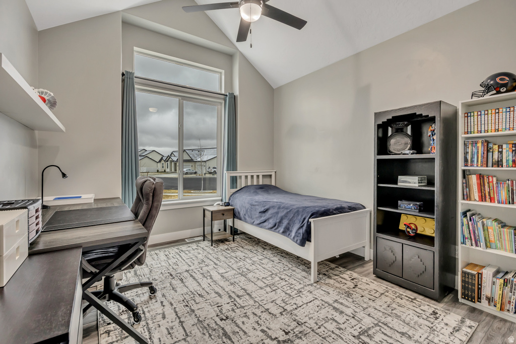 1817 S 2510 E Spanish Fork, UT 84660