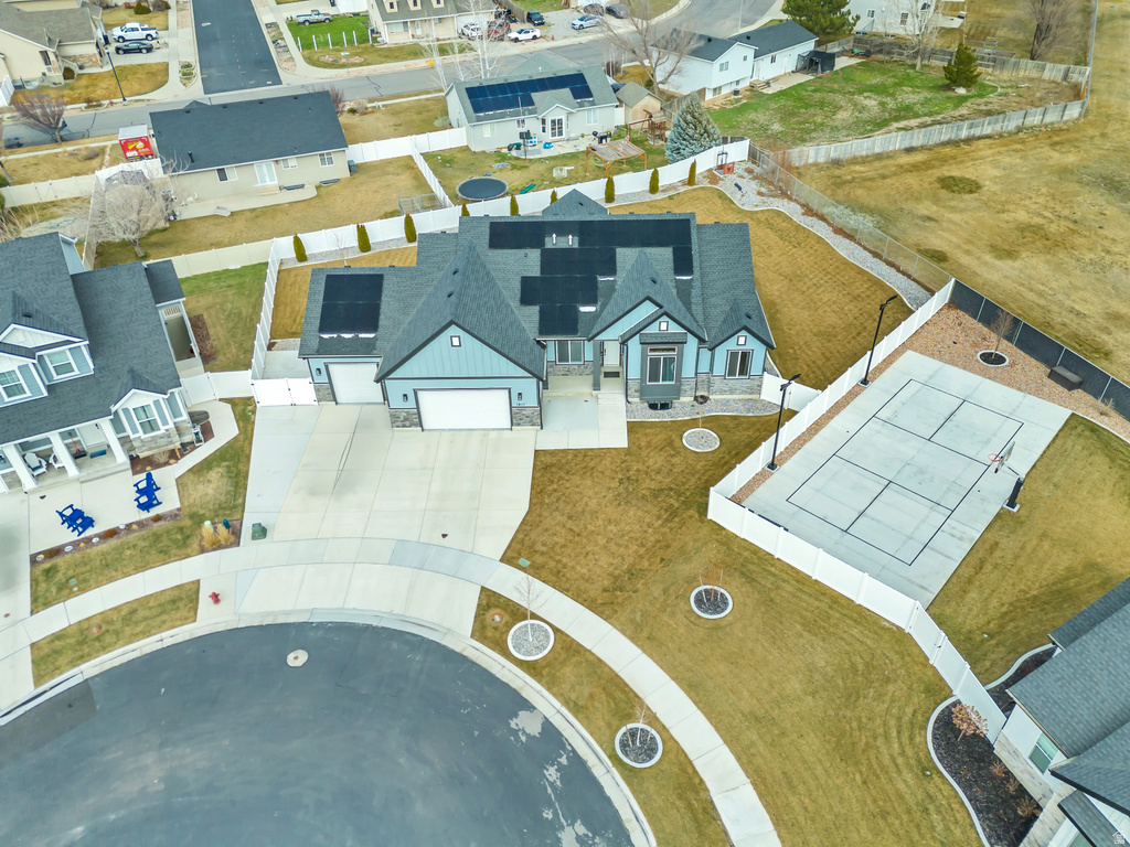 1817 S 2510 E Spanish Fork, UT 84660