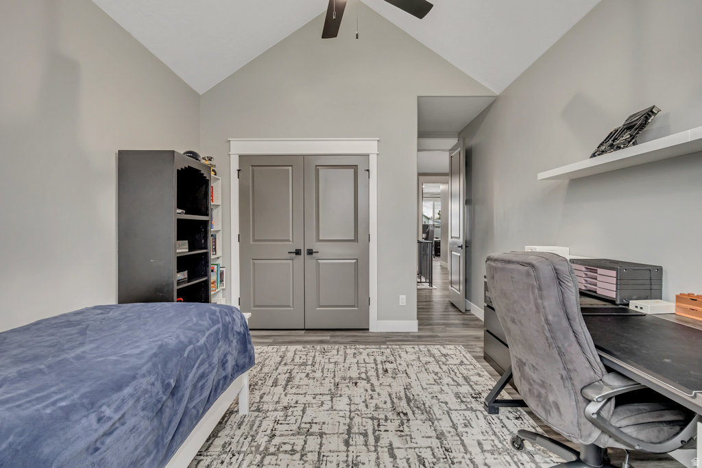 1817 S 2510 E Spanish Fork, UT 84660