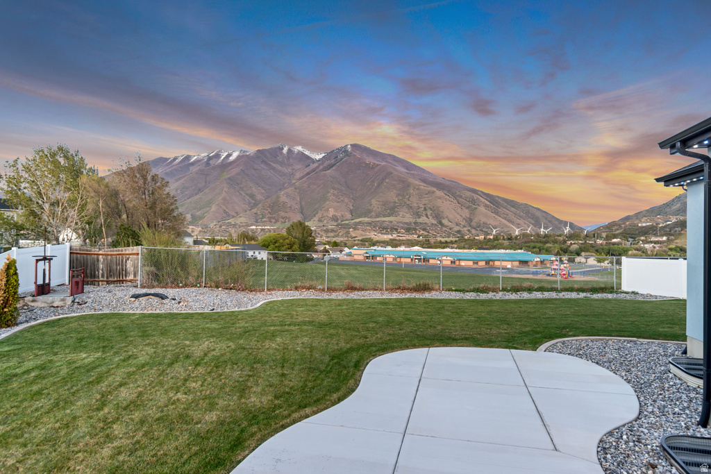 1817 S 2510 E Spanish Fork, UT 84660