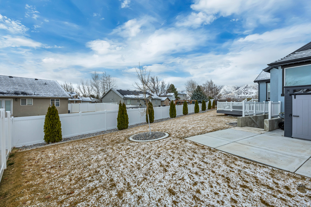 1817 S 2510 E Spanish Fork, UT 84660