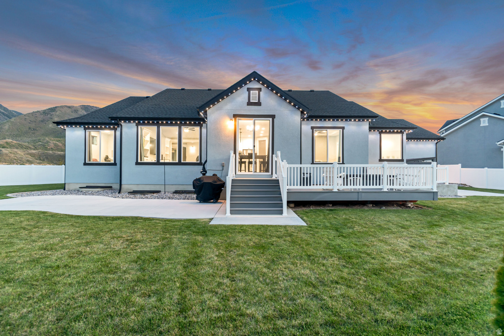 1817 S 2510 E Spanish Fork, UT 84660