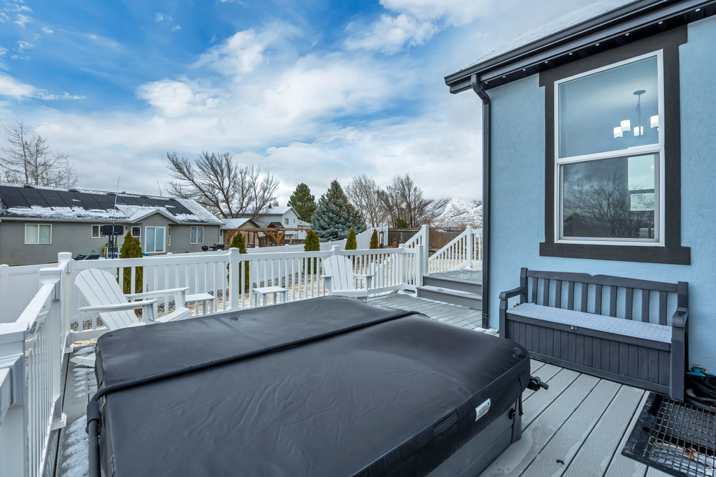 1817 S 2510 E Spanish Fork, UT 84660