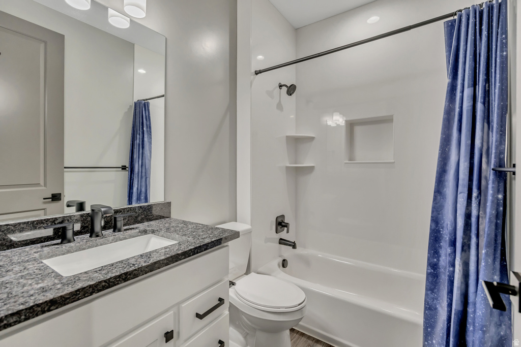 1817 S 2510 E Spanish Fork, UT 84660