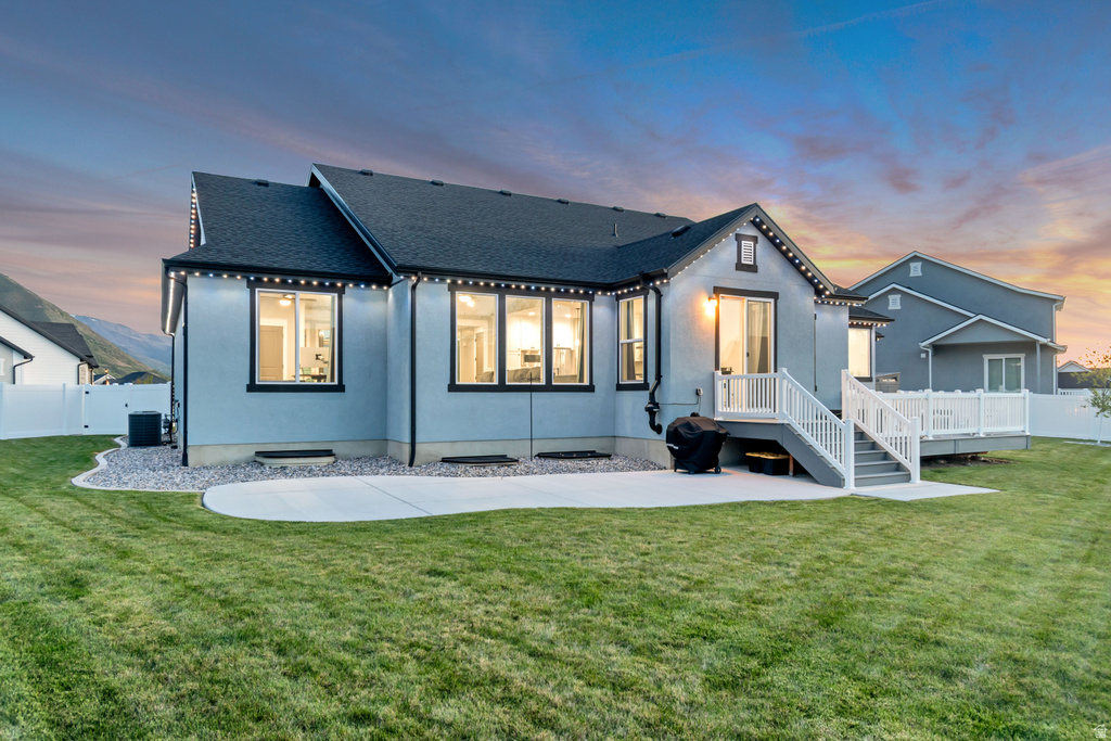 1817 S 2510 E Spanish Fork, UT 84660