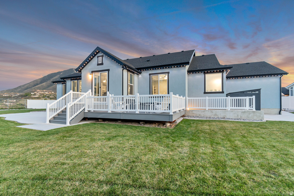 1817 S 2510 E Spanish Fork, UT 84660