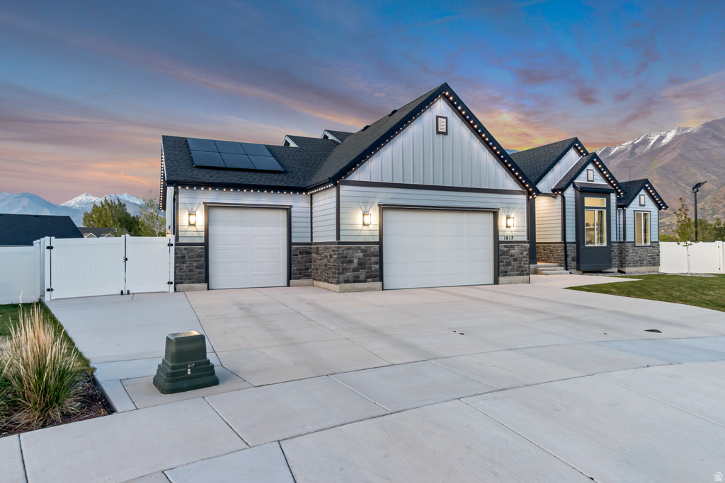 1817 S 2510 E Spanish Fork, UT 84660