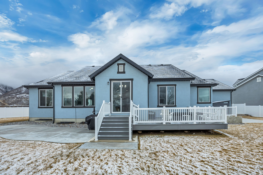 1817 S 2510 E Spanish Fork, UT 84660