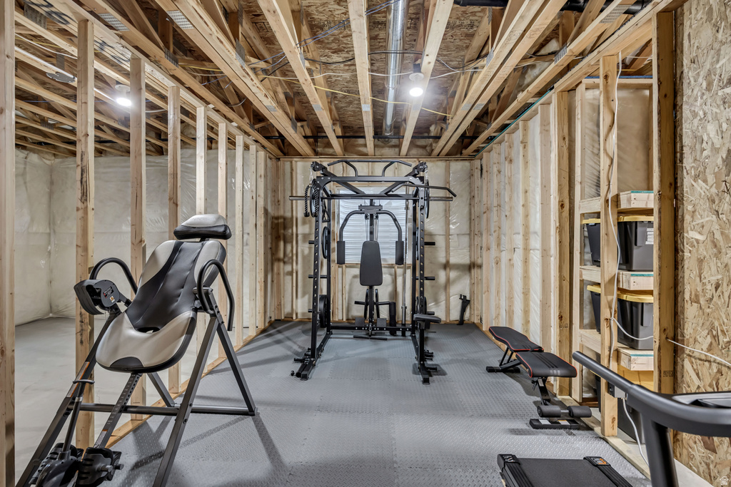 1817 S 2510 E Spanish Fork, UT 84660