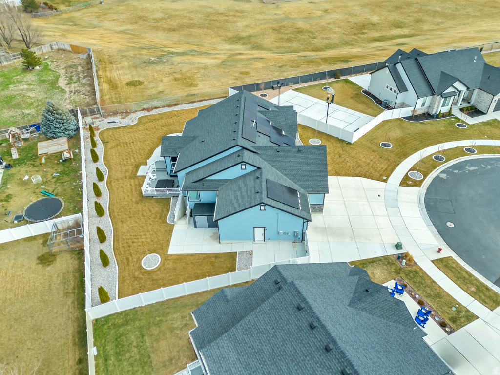 1817 S 2510 E Spanish Fork, UT 84660