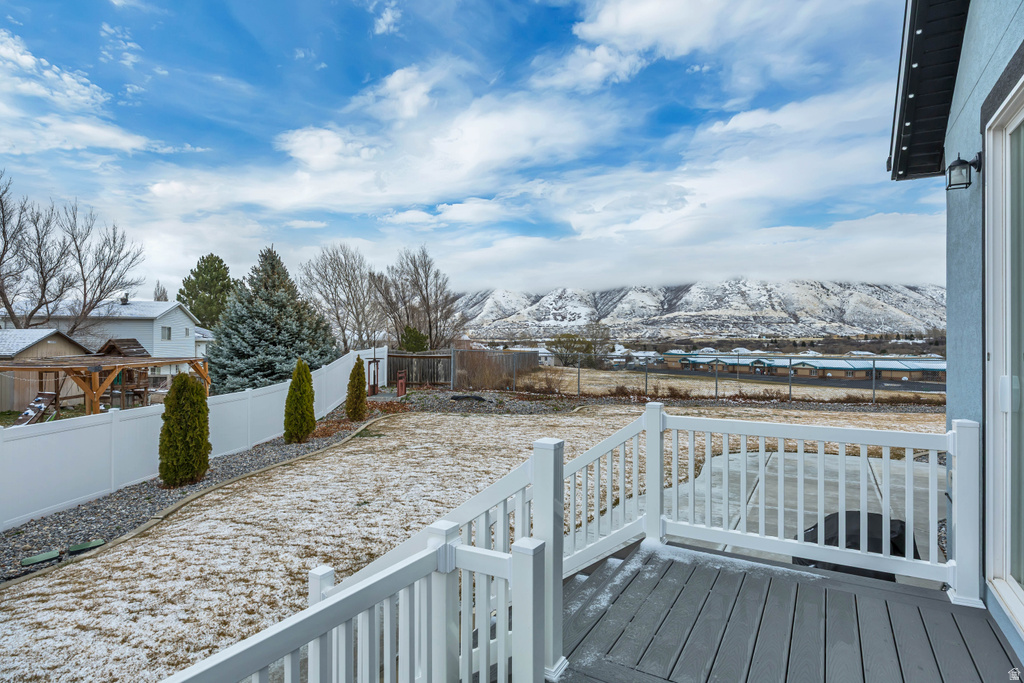 1817 S 2510 E Spanish Fork, UT 84660