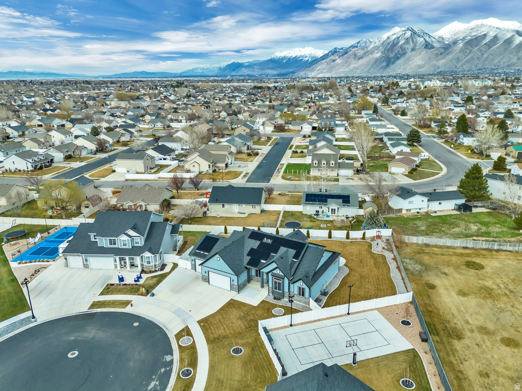 1817 S 2510 E Spanish Fork, UT 84660