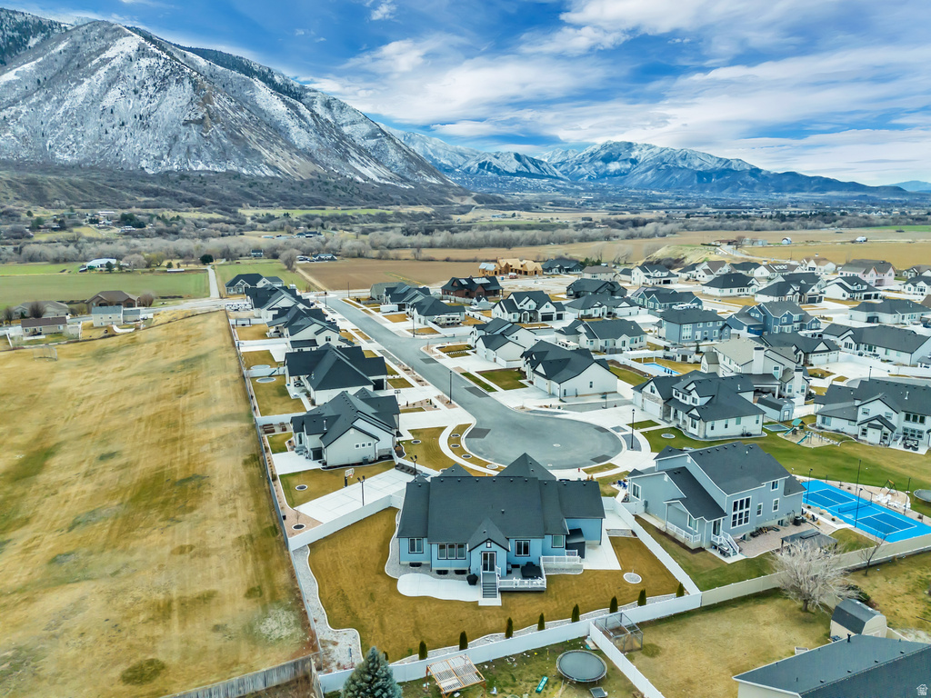 1817 S 2510 E Spanish Fork, UT 84660