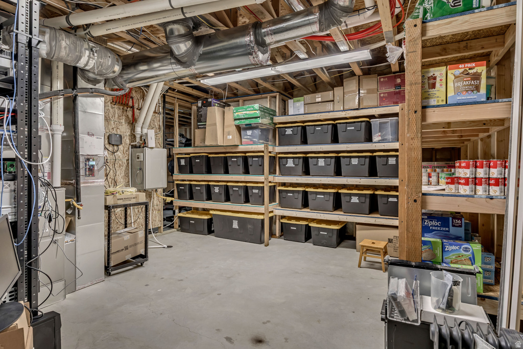 1817 S 2510 E Spanish Fork, UT 84660